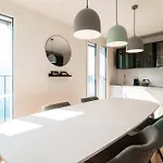 Unique Gandria 3 By Quokka 360 - Luxury Two-bedroom With Breathtaking Views *