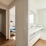 Unique Gandria 3 By Quokka 360 - Luxury Two-bedroom With Breathtaking Views شقة لوغانو