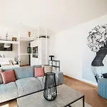 Unique Gandria 3 By Quokka 360 - Luxury Two-bedroom With Breathtaking Views *