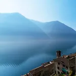 Unique Gandria 3 By Quokka 360 - Luxury Two-bedroom With Breathtaking Views