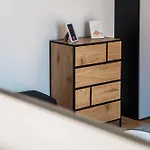 Unique Gandria 3 By Quokka 360 - Luxury Two-bedroom With Breathtaking Views شقة لوغانو