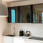 شقة Unique Gandria 3 By Quokka 360 - Luxury Two-bedroom With Breathtaking Views