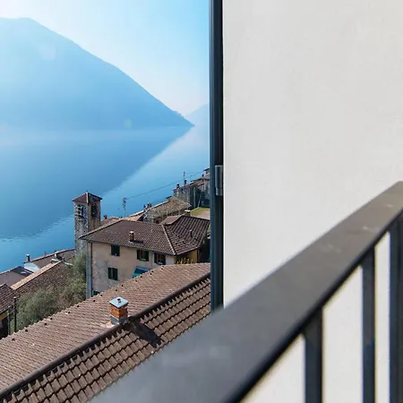 Unique Gandria 3 By Quokka 360 - Luxury Two-bedroom With A Breathtaking View