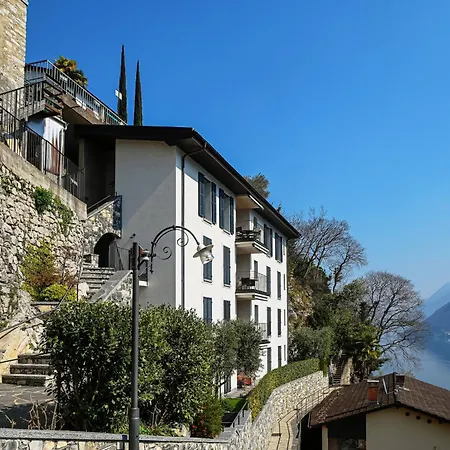 Lägenhet Unique Gandria 3 By Quokka 360 - Luxury Two-bedroom With A Breathtaking View *