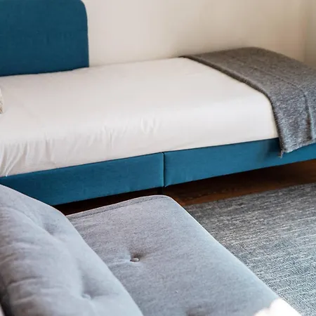 Апартаменти Unique Gandria 3 By Quokka 360 - Luxury Two-bedroom With A Breathtaking View