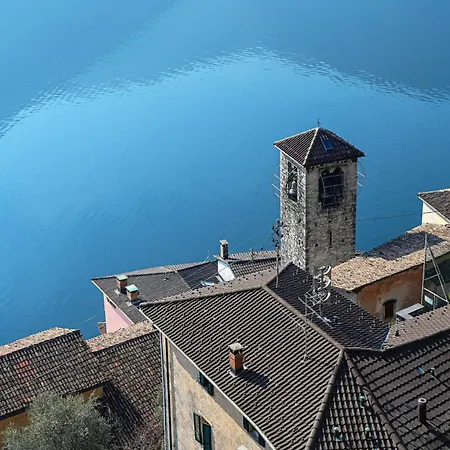 Unique Gandria 3 By Quokka 360 - Luxury Two-bedroom With Breathtaking Views