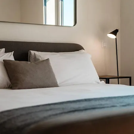 Апартаменти Unique Gandria 3 By Quokka 360 - Luxury Two-bedroom With A Breathtaking View Лугано