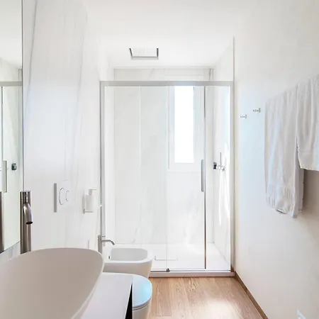 شقة Unique Gandria 3 By Quokka 360 - Luxury Two-bedroom With A Breathtaking View *