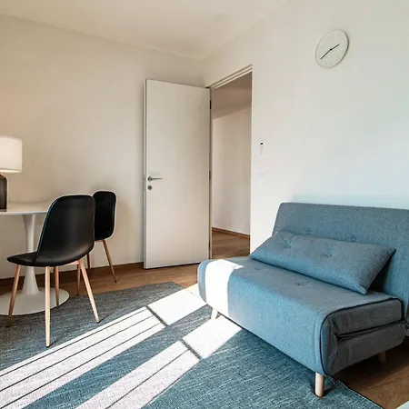 Unique Gandria 3 By Quokka 360 - Luxury Two-bedroom With A Breathtaking View شقة