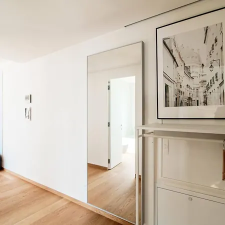 شقة Unique Gandria 3 By Quokka 360 - Luxury Two-bedroom With A Breathtaking View