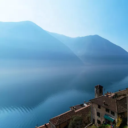 Unique Gandria 3 By Quokka 360 - Luxury Two-bedroom With A Breathtaking View