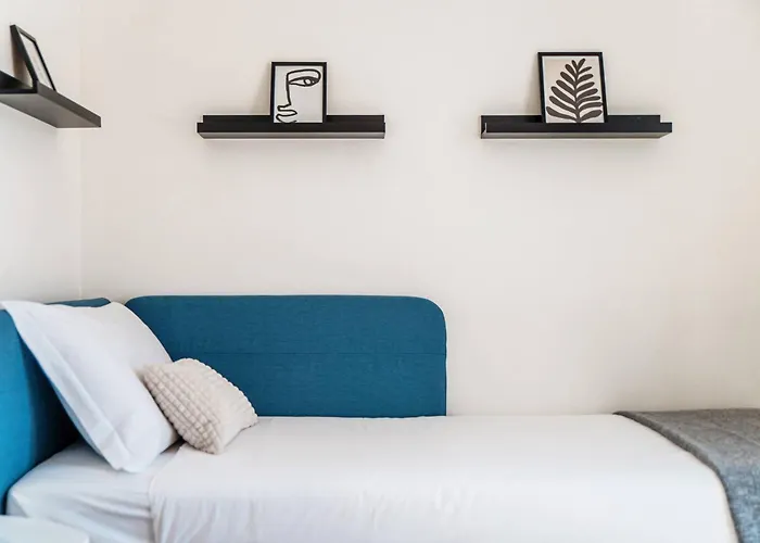 Unique Gandria 3 By Quokka 360 - Luxury Two-bedroom With A Breathtaking View Lugano