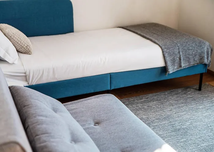 Apartamento Unique Gandria 3 By Quokka 360 - Luxury Two-bedroom With A Breathtaking View