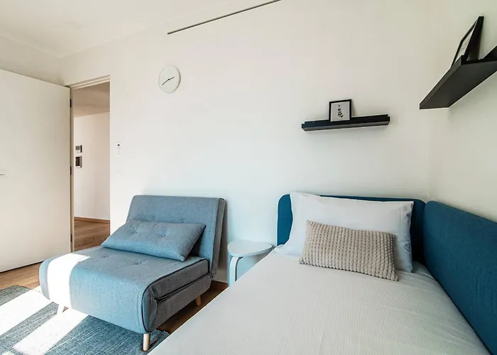 Lägenhet Unique Gandria 3 By Quokka 360 - Luxury Two-bedroom With A Breathtaking View Lugano