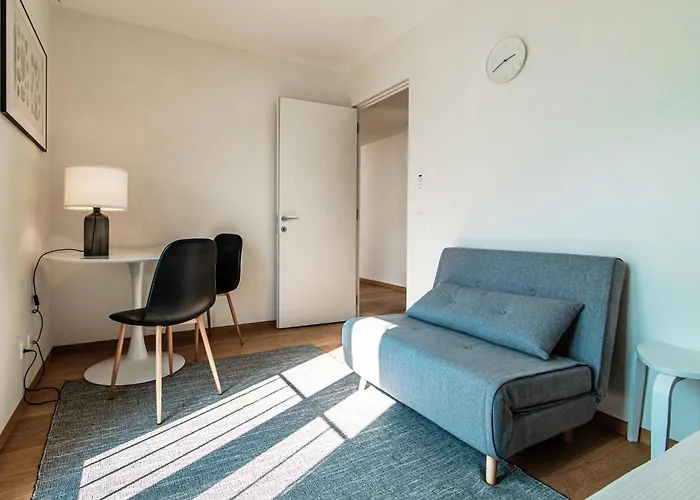 Unique Gandria 3 By Quokka 360 - Luxury Two-bedroom With A Breathtaking View Apartamento