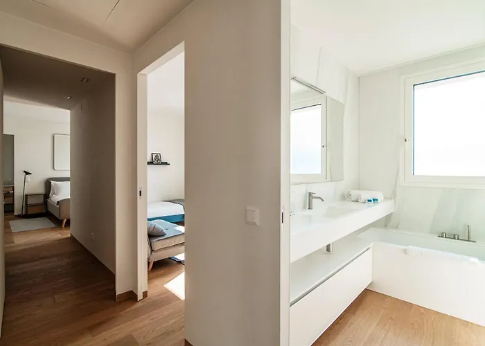 Unique Gandria 3 By Quokka 360 - Luxury Two-bedroom With A Breathtaking View Apartamento Lugano