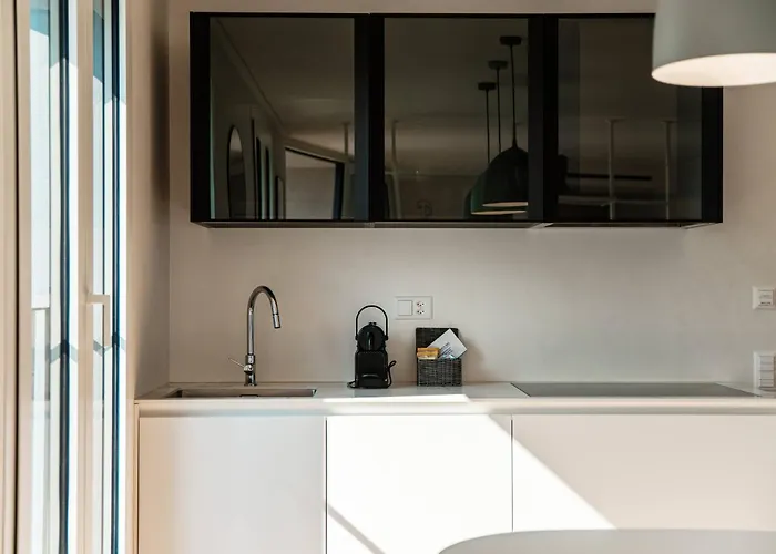 Unique Gandria 3 By Quokka 360 - Luxury Two-bedroom With A Breathtaking View * Lugano