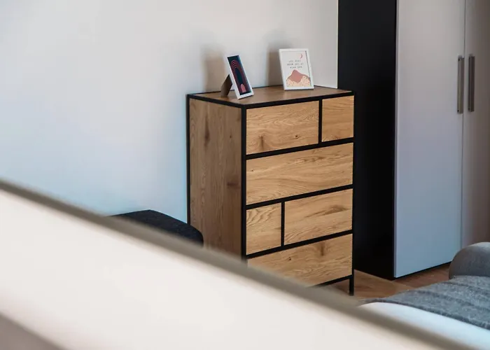 Unique Gandria 3 By Quokka 360 - Luxury Two-bedroom With A Breathtaking View Apartamento Lugano