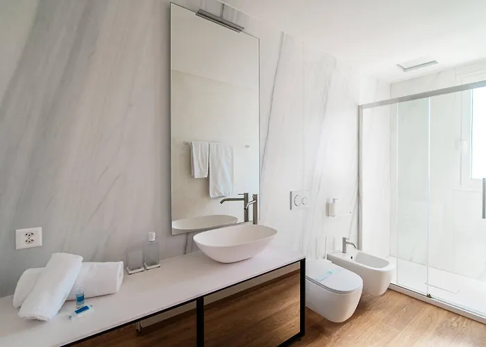 Unique Gandria 3 By Quokka 360 - Luxury Two-bedroom With A Breathtaking View * Lugano