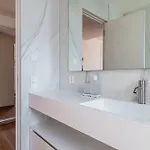 Unique Gandria 3 By Quokka 360 - Luxury Two-bedroom With Breathtaking Views شقة