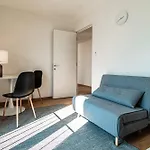 Unique Gandria 3 By Quokka 360 - Luxury Two-bedroom With Breathtaking Views شقة