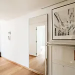 شقة Unique Gandria 3 By Quokka 360 - Luxury Two-bedroom With Breathtaking Views