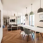 Unique Gandria 3 By Quokka 360 - Luxury Two-bedroom With Breathtaking Views