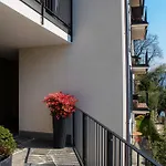 Unique Gandria 3 By Quokka 360 - Luxury Two-bedroom With Breathtaking Views شقة لوغانو