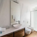 Unique Gandria 3 By Quokka 360 - Luxury Two-bedroom With Breathtaking Views * لوغانو