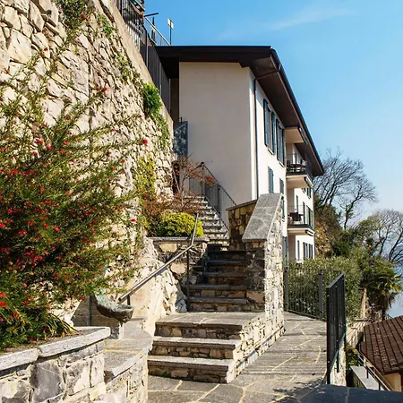 Unique Gandria 3 By Quokka 360 - Luxury Two-bedroom With A Breathtaking View Lugano