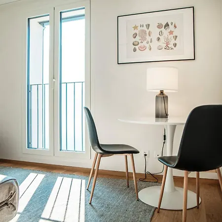 Unique Gandria 3 By Quokka 360 - Luxury Two-bedroom With A Breathtaking View لوغانو