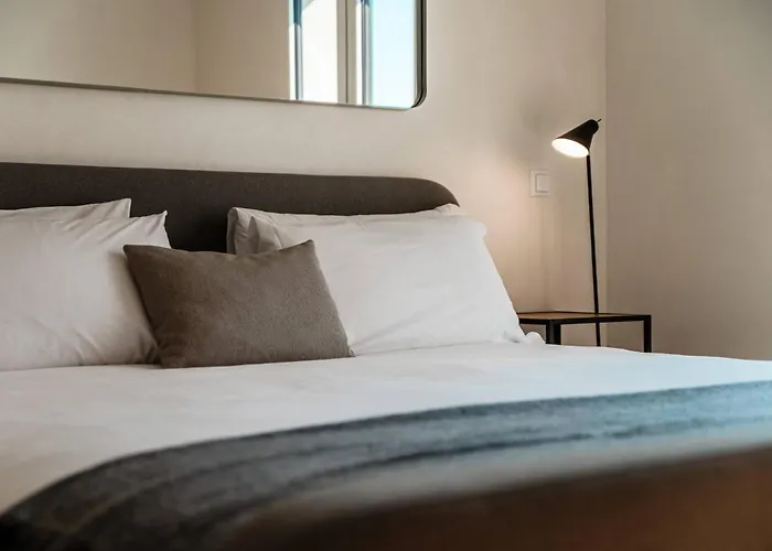 Apartment Unique Gandria 3 By Quokka 360 - Luxury Two-bedroom With A Breathtaking View Lugano