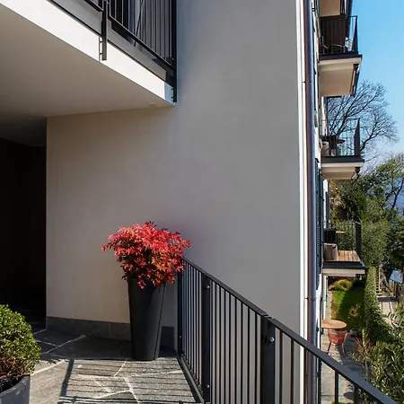 Unique Gandria 3 By Quokka 360 - Exclusive Overlooking Appartement Lugano
